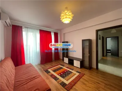 Apartament cu 2 camere, decomandat de inchiriat in Militari - Pacii - Bucuresti