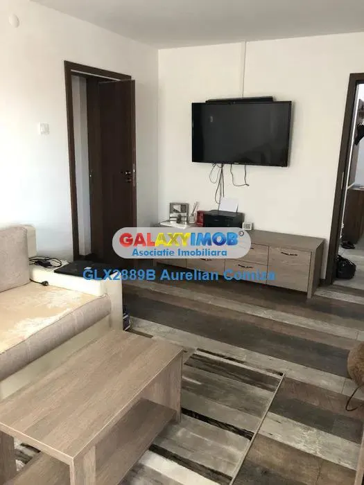 Apartament renovat total Aparatorii Patriei - foto 1