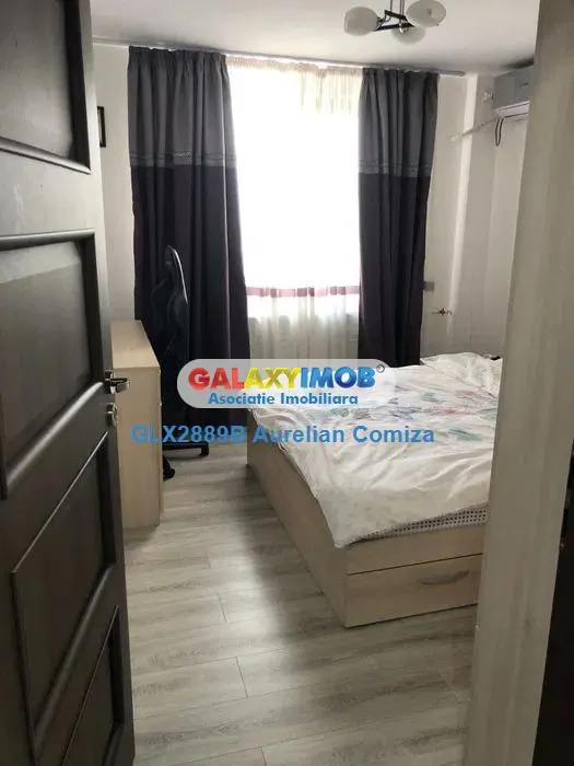Apartament renovat total Aparatorii Patriei - foto 6