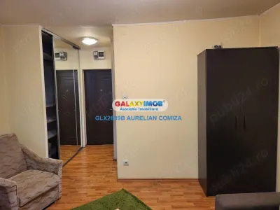 Garsoniera pentru inchiriat Titan - foto 6