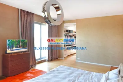 Apartament 4 camere Penthouse -Madrigalului - foto 15