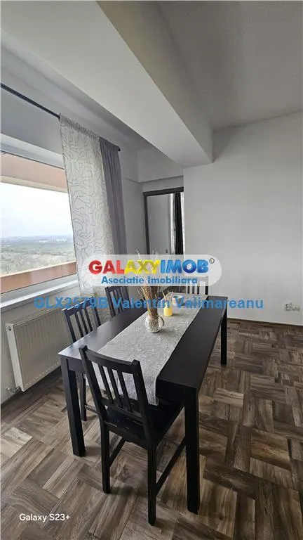 Apartament 2 Camere Delta Vacaresti cod 227 - foto 7