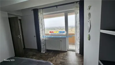 Apartament 2 Camere Delta Vacaresti cod 227 - foto 8