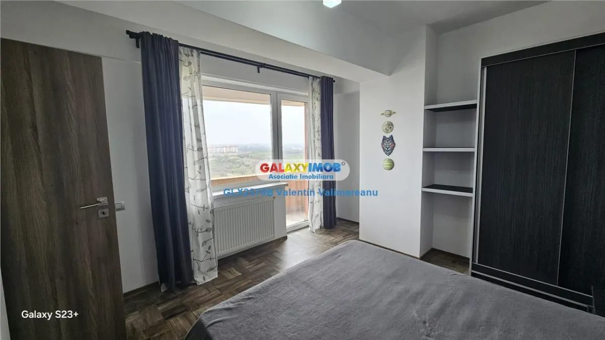 Apartament 2 Camere Delta Vacaresti cod 227 - foto 9