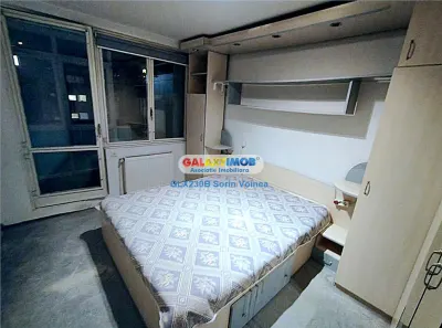 Apartament 3 camere Dristor Titan str.Odobesti | centrala -8min.metrou - Bucuresti