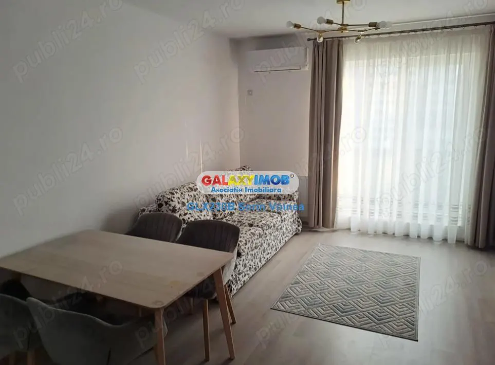 Apartament 3 camere bloc nou Theodor Pallady | centrala | terasa - foto 1