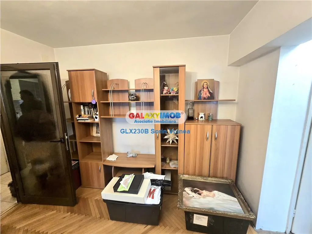 Apartament 2 camere Stefan cel Mare nr. 17 | 3 minute de metrou - foto 10
