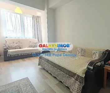 Vanzare garsoniera Militari Residence Rezervelor - Bucuresti