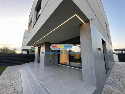 Vanzare casa superba Tunari - foto 5