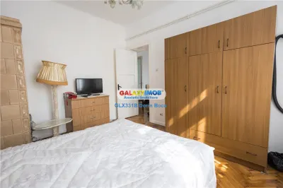 Vanzare apartament 2 camere in vila cu dependinte (Gara de Nord) - foto 2