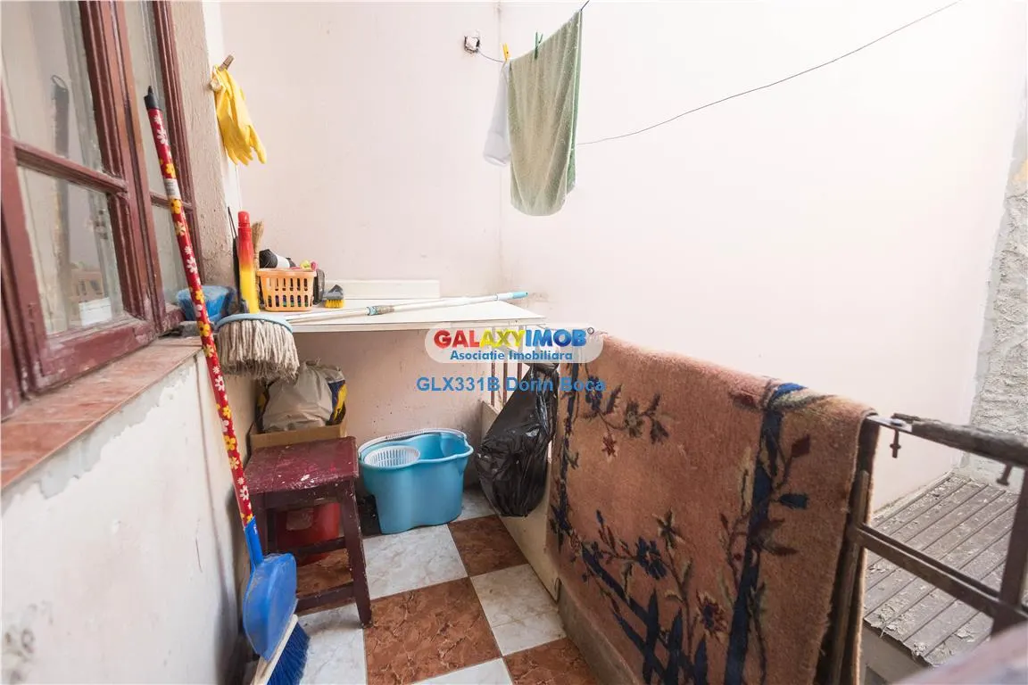 Vanzare apartament 2 camere in vila cu dependinte (Gara de Nord) - foto 15