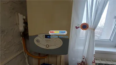 Apartament 4 camere, etaj 2, Imparat Traian! - foto 3