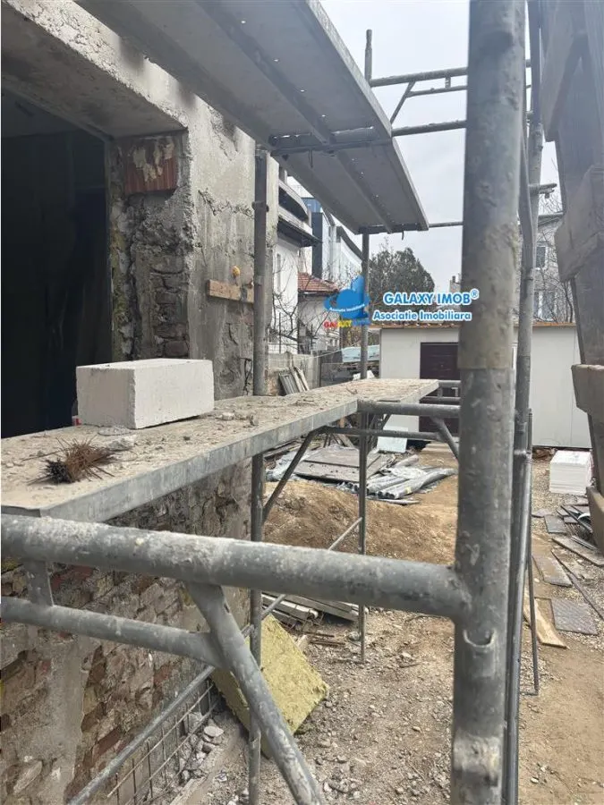 Vanzare villa Dorobanti ASE - foto 4