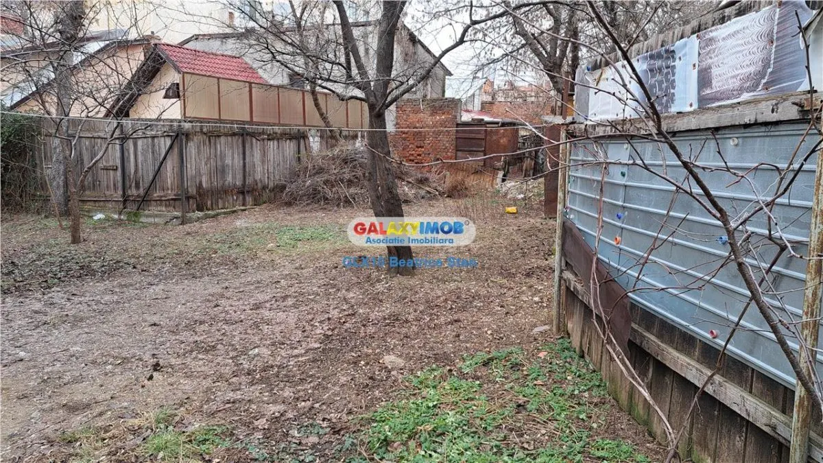 Vanzare teren si parter casa BERZEI - foto 7