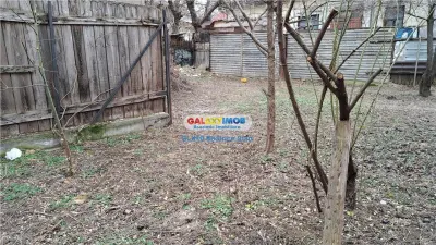 Vanzare teren si parter casa BERZEI - foto 8