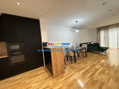 Inchiriere vila 5 camere Pipera -New Point - Bucuresti