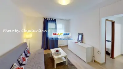 Inchiriere apartament 2 camere Gorjului Metrou - foto 8