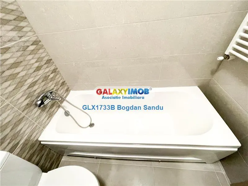 Apartament 2 camere de vanzare in Militari Residence - foto 10