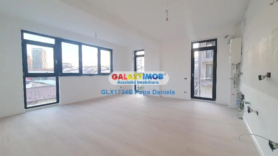 Apartament 3 camere, etaj 1, Motilor - Mihai Bravu - foto 6
