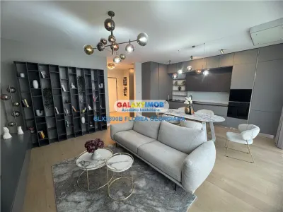 Vanzare Apartamente 3,4 si 5 camere-Duplex -Iancu Nicolae - Bucuresti