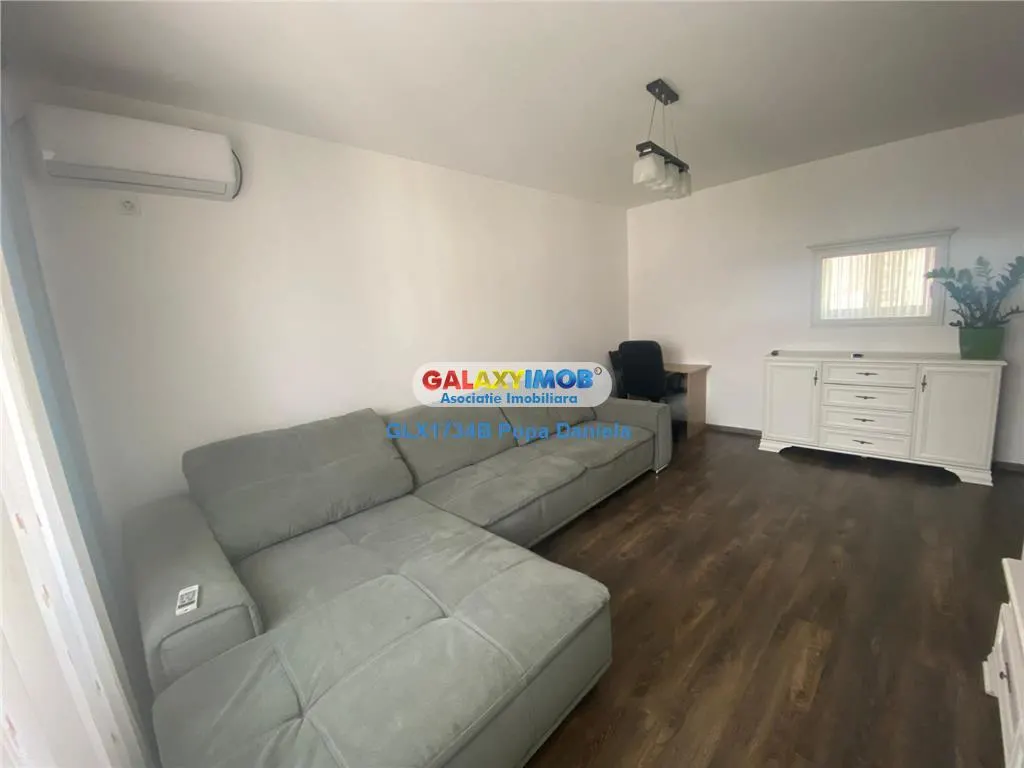 Apartament 3 camere ,mobilat si utilat,parcare CARTIERUL LATIN - foto 1