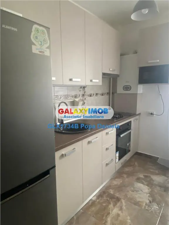 Apartament 3 camere ,mobilat si utilat,parcare CARTIERUL LATIN - foto 12