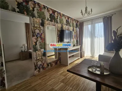 Inchiriere apartament 2 camere Targoviste Calea Bucuresti - Targoviste