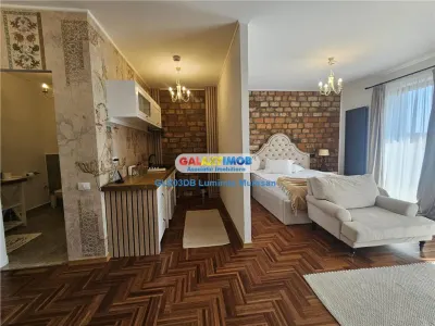 Inchiriere apartament studio Targoviste Calea Bucuresti - foto 5