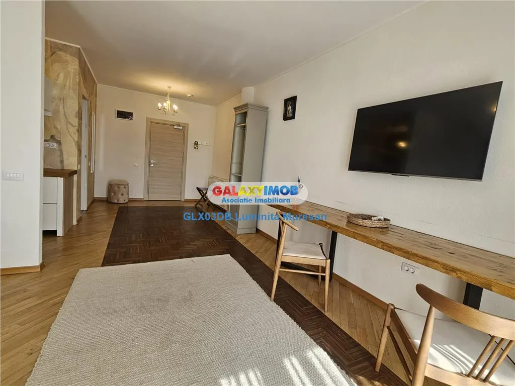 Inchiriere apartament studio Targoviste Calea Bucuresti - foto 9