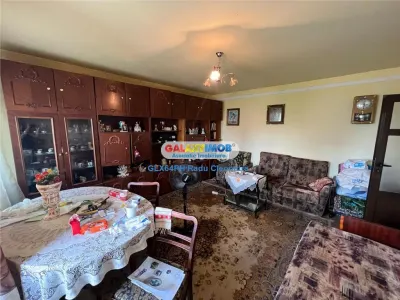Vanzare apartament 2 camere, Ploiesti, zona centrala - Ploiesti
