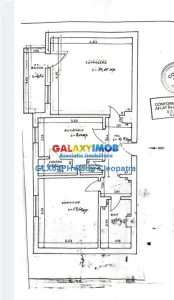 Vanzare apartament 2 camere, Ploiesti, zona centrala - foto 11