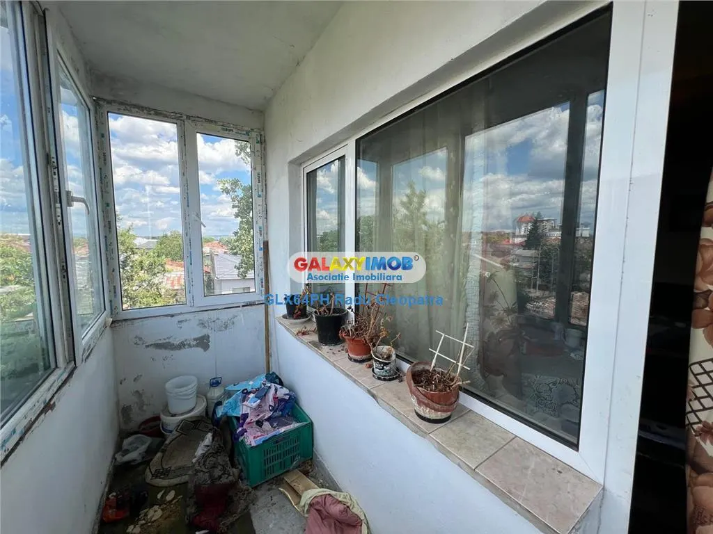 Vanzare apartament 2 camere, Ploiesti, zona centrala - foto 3