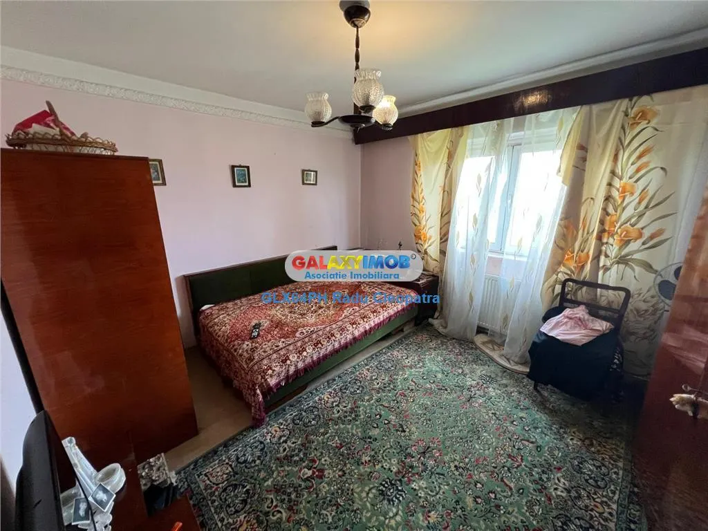 Vanzare apartament 2 camere, Ploiesti, zona centrala - foto 5