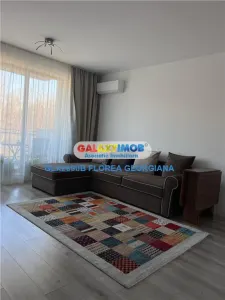 Apartament 2 camere de inchiriat - Greenfield Residence, langa padure - Bucuresti