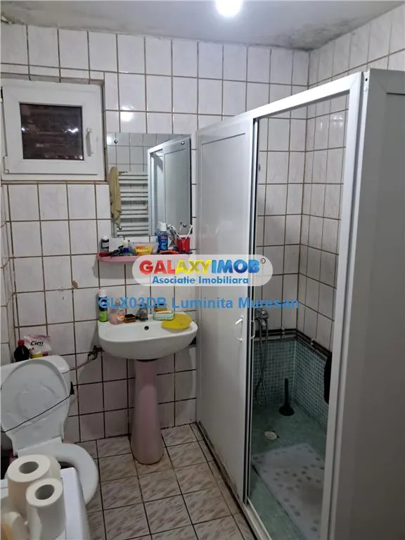 Vanzare casa P + 1  Sacueni Comuna Gura Ocnitei - foto 11