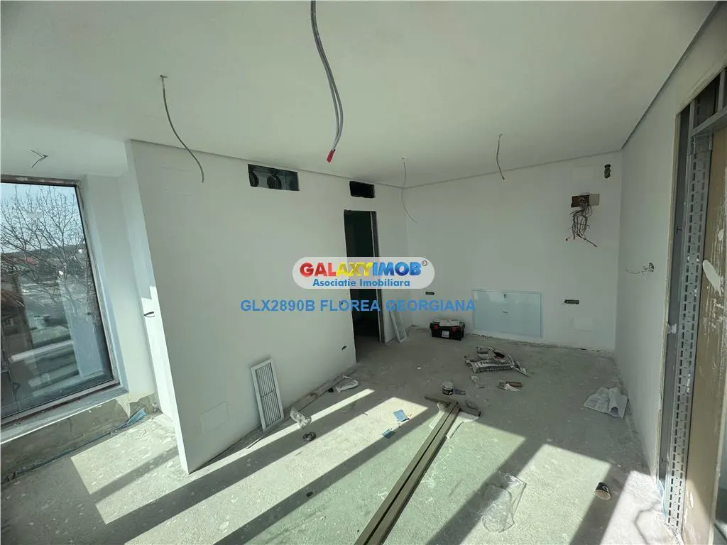 Vila moderna 6 camere -Iancu Nicolae - foto 16