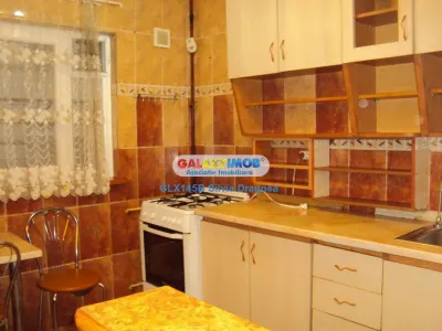 INCHIRIERE apartament 3 camere Brancoveanu (Izvorul Rece) - Bucuresti