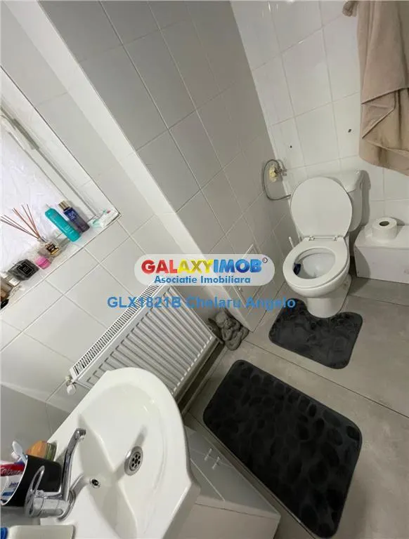 Salaj Calea Ferentari,ap 2 cam,52 mp ,decomandat,renovat,balcon,mobil - foto 5