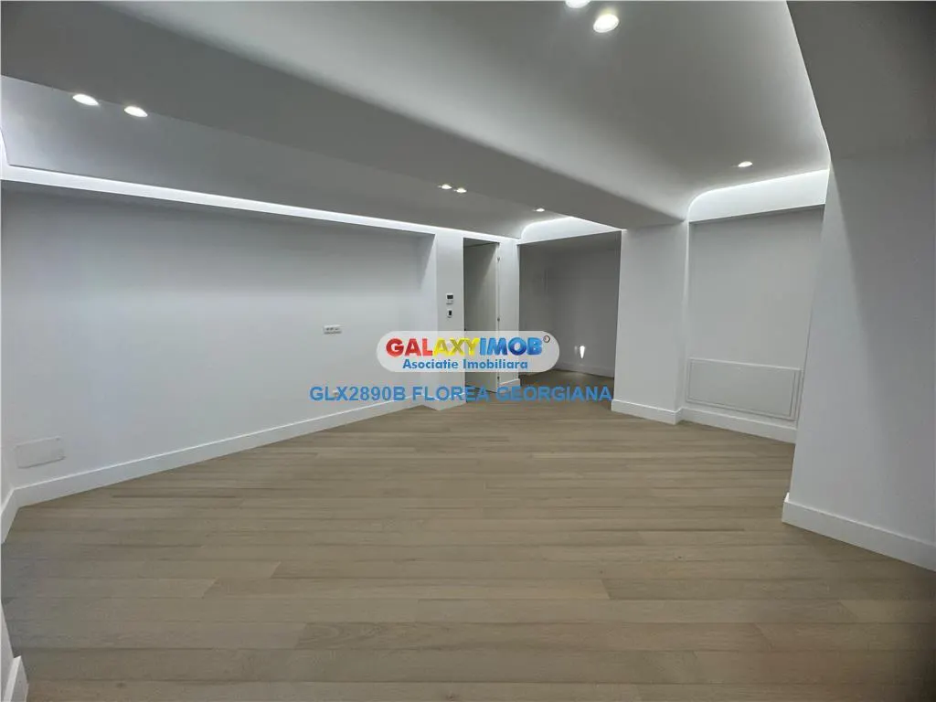 Apartament 3 camere Iancu Nicolae -Cortina 126 - foto 1