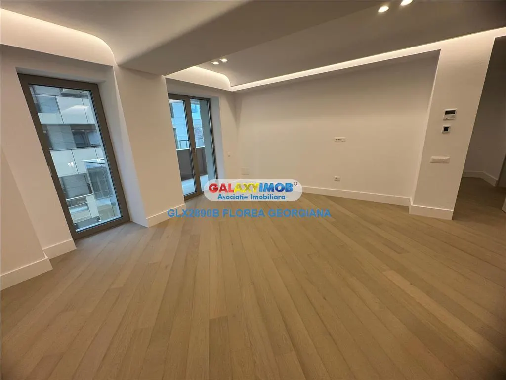 Apartament 3 camere Iancu Nicolae -Cortina 126 - foto 2