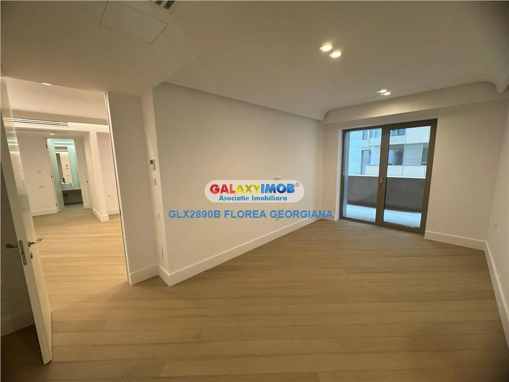 Apartament 3 camere Iancu Nicolae -Cortina 126 - foto 5