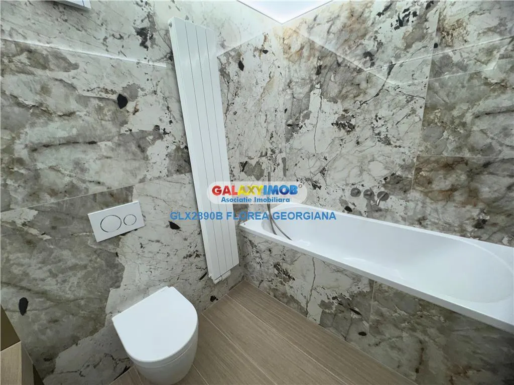 Apartament 3 camere Iancu Nicolae -Cortina 126 - foto 6