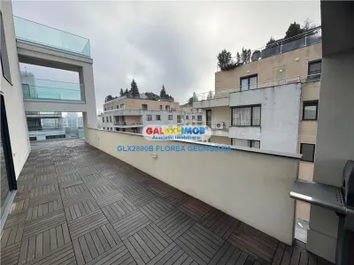 VANZARE DUPLEX ONE HERASTRAU PLAZA - foto 11