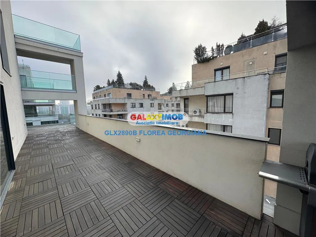 VANZARE DUPLEX ONE HERASTRAU PLAZA - foto 11