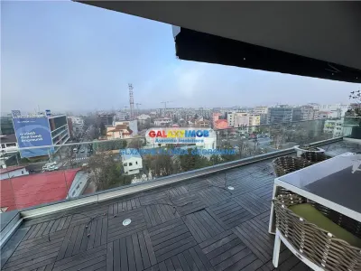 VANZARE DUPLEX ONE HERASTRAU PLAZA - foto 3