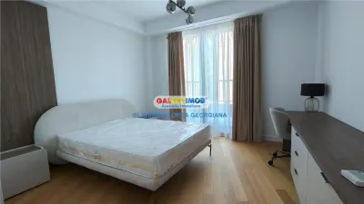 Prima inchirere penthouse 4 camere Aleea Privighetorilor - foto 16