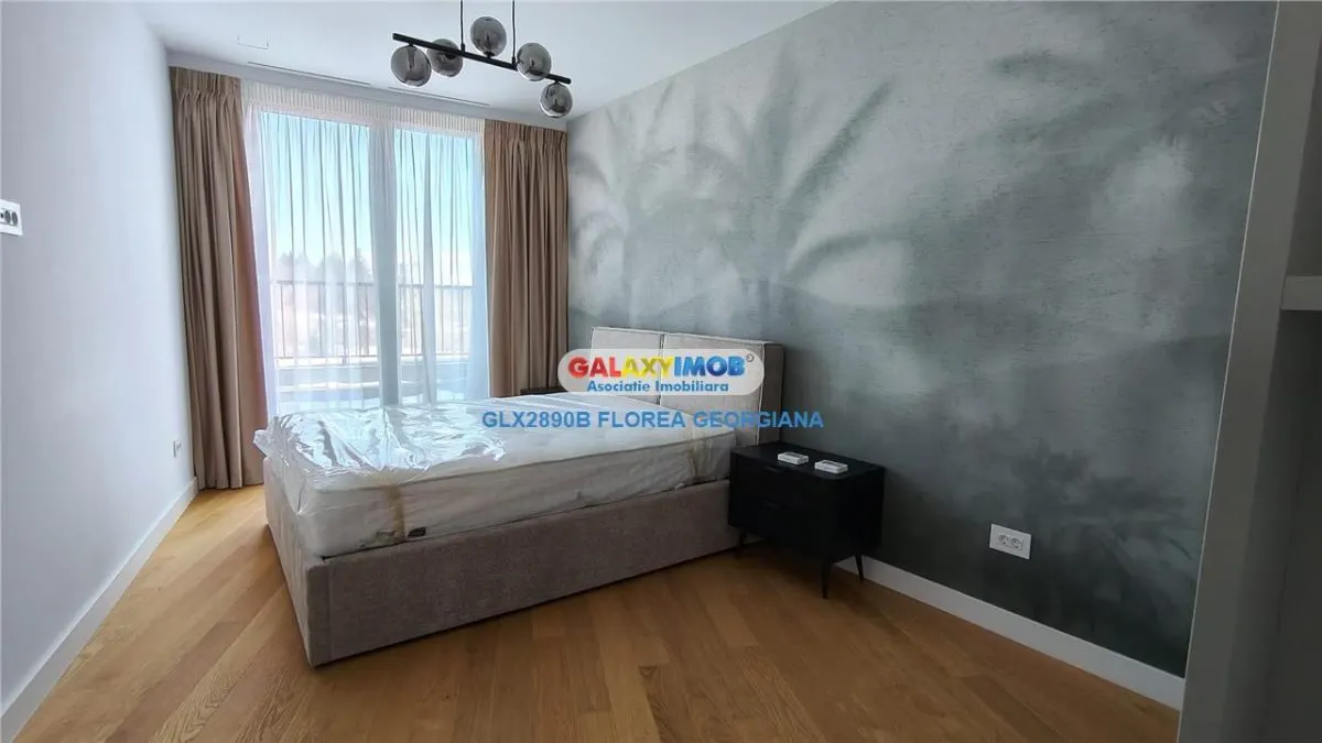Prima inchirere penthouse 4 camere Aleea Privighetorilor - foto 6