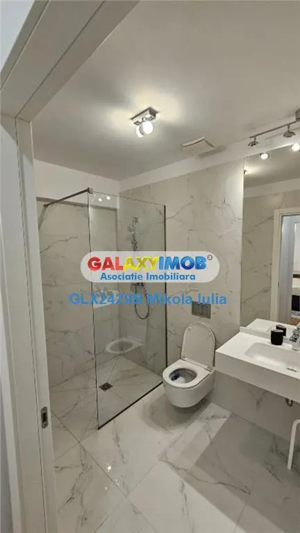 Apartament 2 cam | Parcare | et 3/11 | One Cotroceni - foto 4
