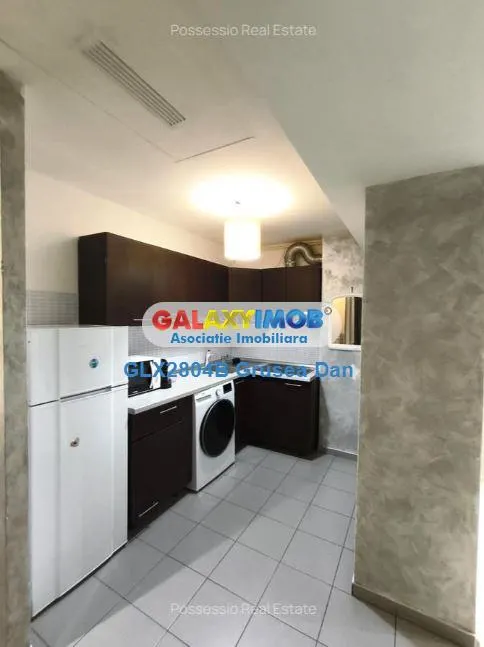 Apartament 2 Camere Vitan nou 2012 AC centrala - foto 5