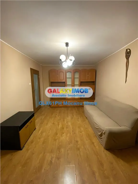 Inchiriere apartament 2 camere, Ultracentral, Ploiesti - foto 2